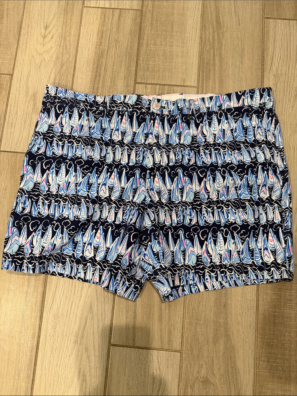Lilly Pulitzer Men’s Shorts